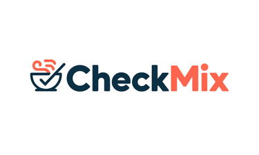CheckMix.com - Creative brandable domain for sale