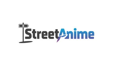 StreetAnime.com - Creative brandable domain for sale