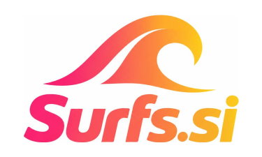 Surfs.si is for sale