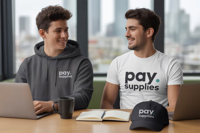 Pay.Supplies — 5