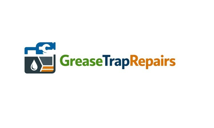 GreaseTrapRepairs logo