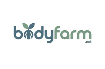 Bodyfarm.net - Creative brandable domain for sale