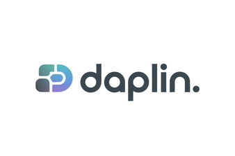 Daplin.com - Creative brandable domain for sale