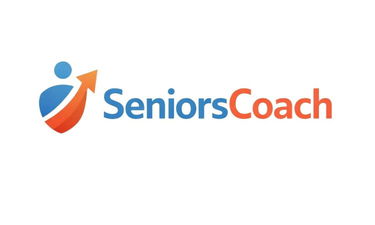 SeniorsCoach.com - Creative brandable domain for sale