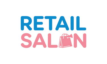 RetailSalon.com - Creative brandable domain for sale