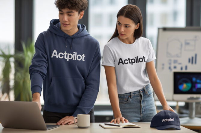 ActPilot.com — 5
