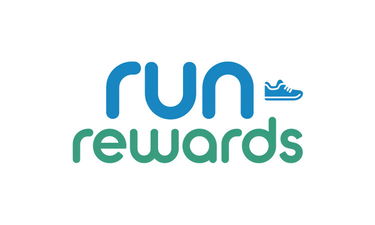 RunRewards.com - Creative brandable domain for sale