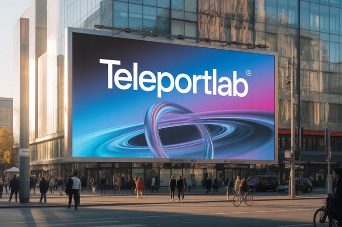 TeleportLab.com