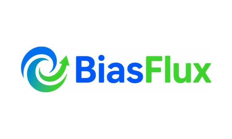 BiasFlux logo