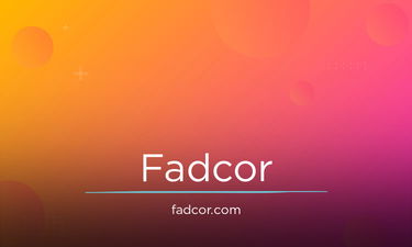 Fadcor.com