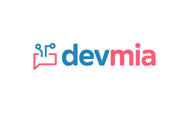 DevMIA.com - Creative brandable domain for sale