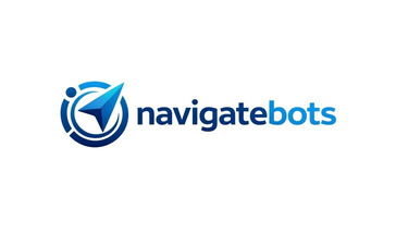 navigatebots logo