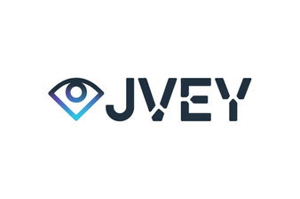 JVey.com - Creative brandable domain for sale