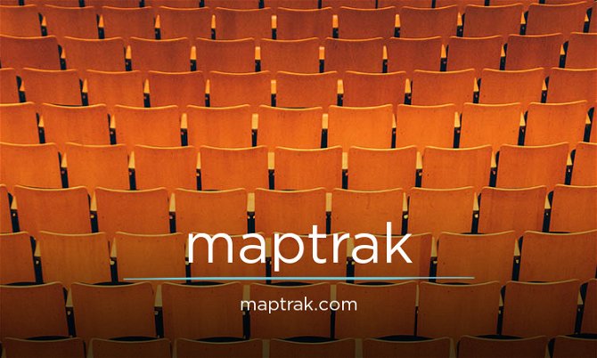 MapTrak.com