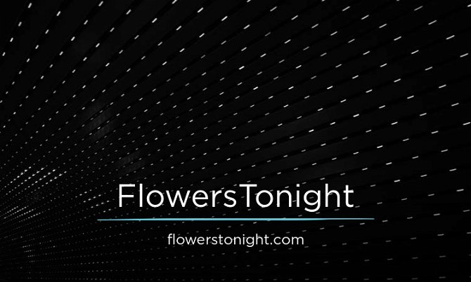 FlowersTonight.com