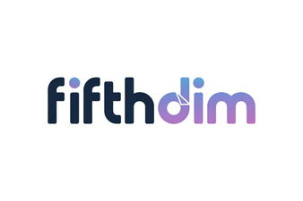 FifthDim.com - Creative brandable domain for sale