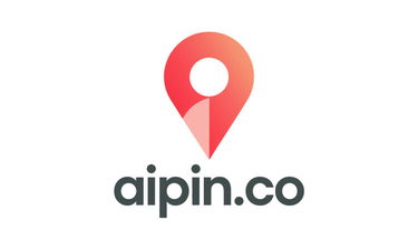 Aipin.co - Creative brandable domain for sale