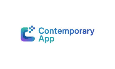 ContemporaryApp.com - Creative brandable domain for sale