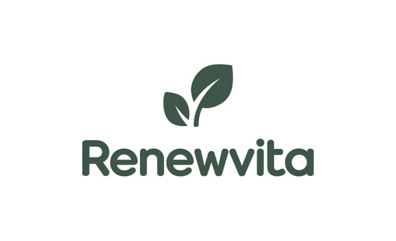 RenewVita logo
