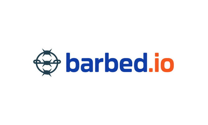 Barbed.io