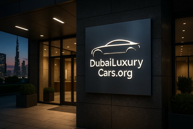 DubaiLuxuryCars.org — 4
