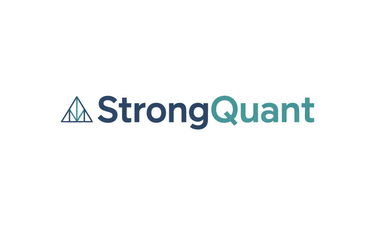 StrongQuant.com - Good domains for sale