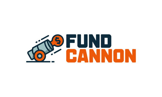 FundCannon.com