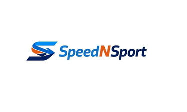 SpeedNSport logo