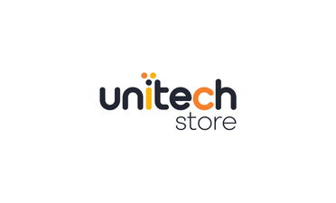UnitechStore.com - Creative brandable domain for sale