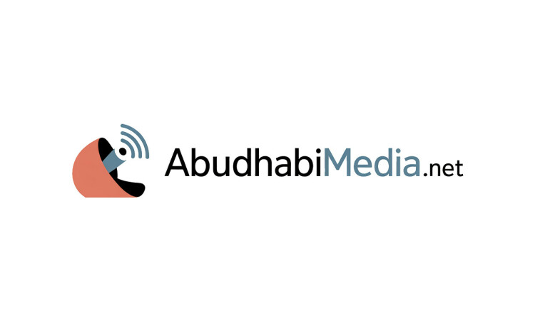AbuDhabiMedia logo