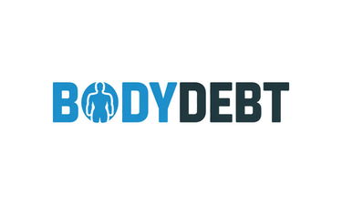 bodydebt.com - Creative brandable domain for sale