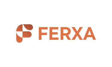 Ferxa.com - Creative brandable domain for sale