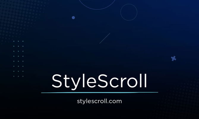 StyleScroll.com