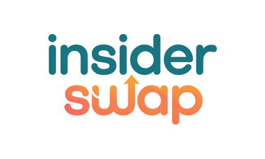 InsiderSwap.com - Creative brandable domain for sale