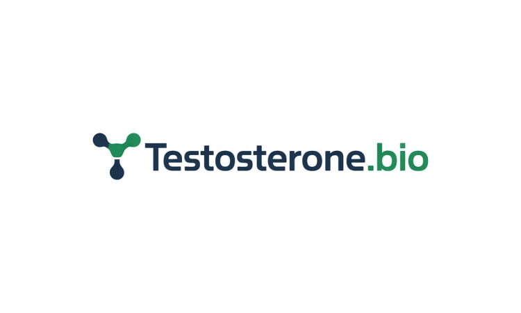 Testosterone logo