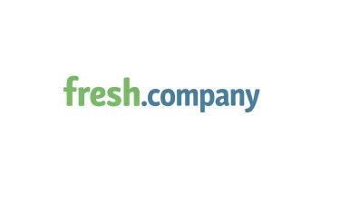 Fresh logo