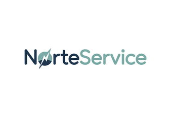NorteService.com - Creative brandable domain for sale
