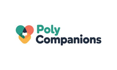 PolyCompanions.com - Creative brandable domain for sale