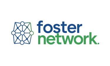 FosterNetwork.com - Creative brandable domain for sale
