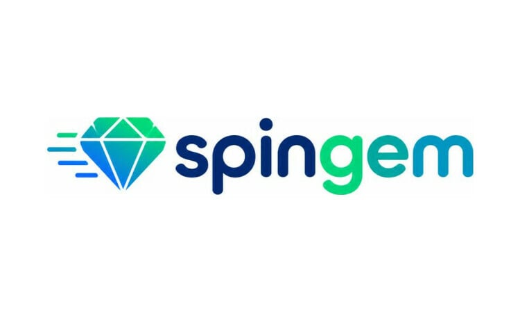 spingem logo