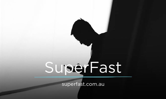 superfast.com.au