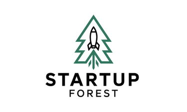 StartupForest.com - Creative brandable domain for sale