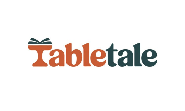 TableTale logo