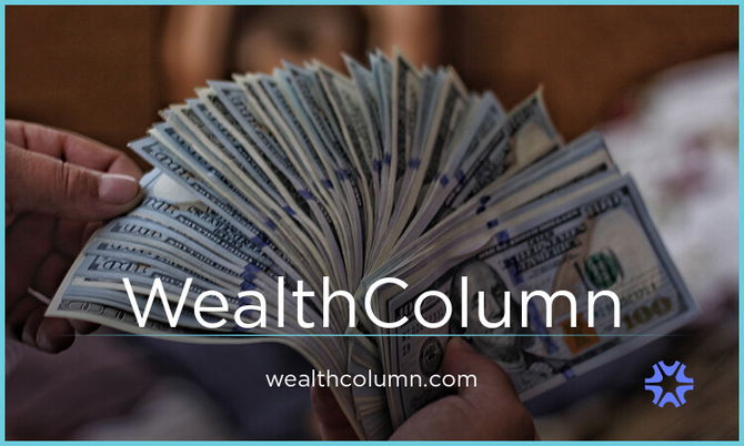 WealthColumn.com