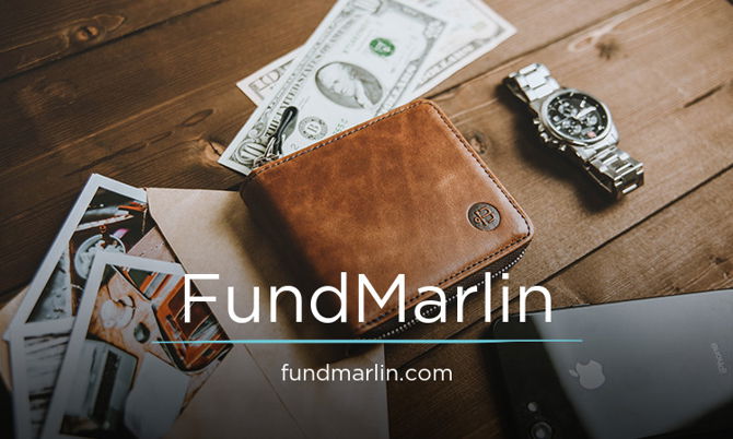 FundMarlin.com