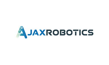 AjaxRobotics.com - Creative brandable domain for sale