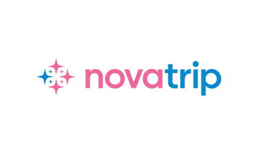 NovaTrip.com - Creative brandable domain for sale