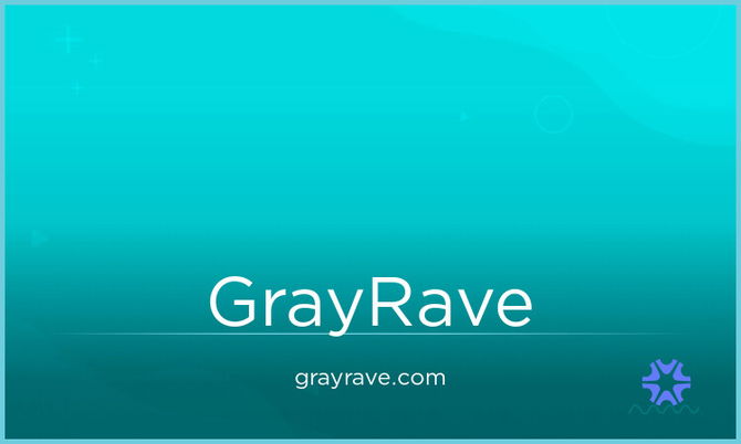 GrayRave.com