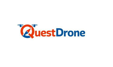 QuestDrone logo