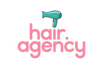 Hair logo